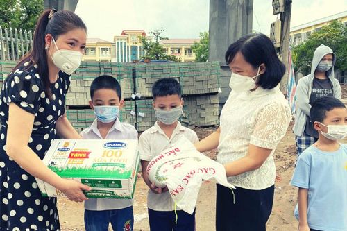 Hành lang pháp lý chặt chẽ cho hoạt động từ thiện