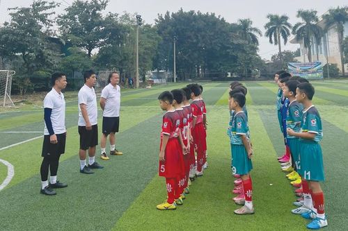 Những người thầy tận tâm