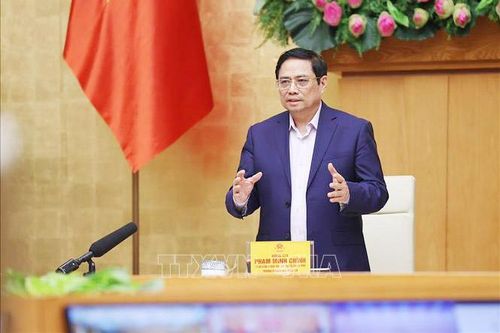 Thực hiện các giải pháp phòng, chống dịch và phục hồi, phát triển kinh tế - xã hội phải đồng bộ, thống nhất