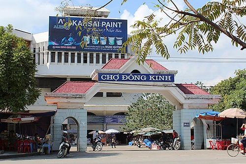 Ba ngôi chợ nổi tiếng ở Lạng Sơn