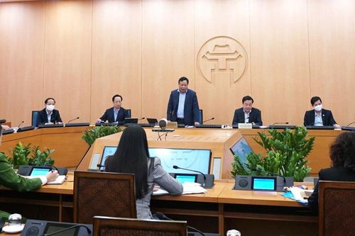 Chuyển chống dịch sang trạng thái thích ứng, linh hoạt với tình hình mới