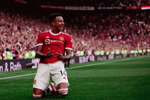 Lingard sẵn sàng chia tay M.U