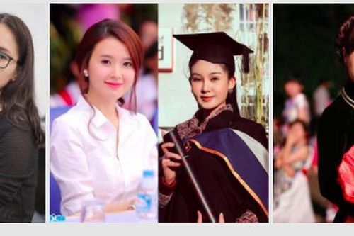 Mải mê làm cô giáo, Ngọc Khuê - Thùy Chi - Midu 'bỏ quên' showbiz