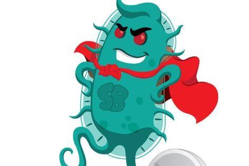 Kháng kháng sinh, mối đe dọa sức khỏe và sự phát triển toàn cầu