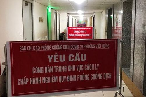 Hà Nội áp dụng cách ly F1 tại nhà, trừ 4 quận trung tâm