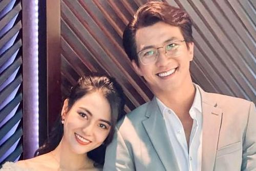 Bị 'Shark' Long bơ đẹp trong 'Hương Vị Tình Thân', Thiên Nga được mỹ nam khác cưng chiều