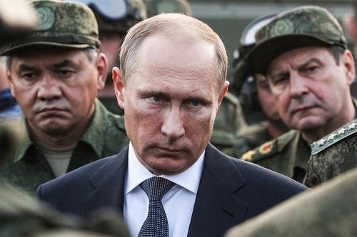 Sina: NATO nhận được cảnh báo cuối cùng của ông Putin
