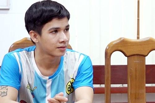 An Giang: Khởi tố, tạm giam gã thanh niên giết con riêng 7 tháng tuổi của 'vợ hờ'