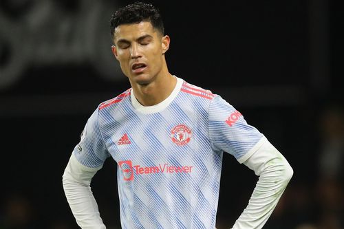 Vài cầu thủ MU khóc sau trận thua Watford