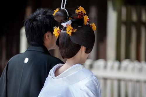 Ngày càng nhiều người Nhật Bản kết hôn lặng lẽ