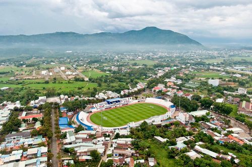Điểm rèn quân của tuyển Việt Nam trước AFF Cup 2020