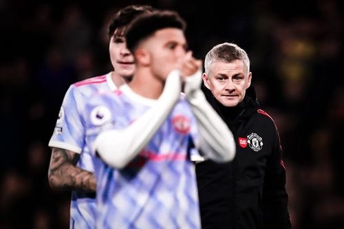 Man United sai quá nhiều