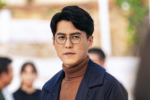 Nam diễn viên Cận Đông vướng vào vụ lừa đảo phụ nữ