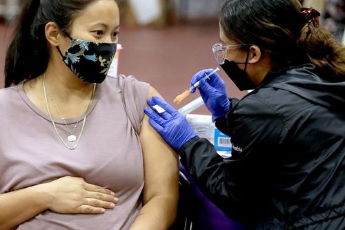 Phụ nữ mang thai có nên tiêm mũi 3 vaccine Covid-19?