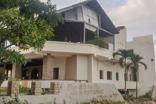 Phó chủ tịch phường tử vong trong căn nhà hoang