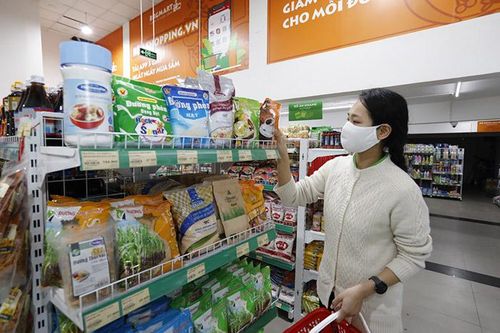 Áp lực lạm phát gia tăng