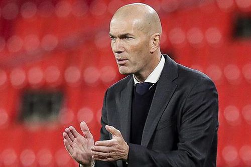 Tin MU ngày 21/11: Zidane chưa muốn tới MU. De Gea bảo vệ Solskjaer