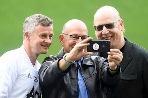 MU: Solskjaer phải ra đi nhưng ông không phải gốc rễ của vấn đề
