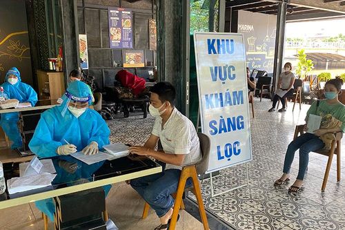 Dịch Covid-19 tiếp tục 'nóng' tại các tỉnh miền Tây Nam Bộ