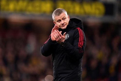 Ác mộng nối tiếp đặt dấu chấm hết cho Solskjaer