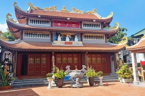 Quản lý di tích cần chặt chẽ, sâu sát từ cơ sở