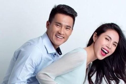 Dù ồn ào sao kê tiền từ thiện vẫn chưa xử lý xong, Công Vinh vẫn bình thản làm điều này