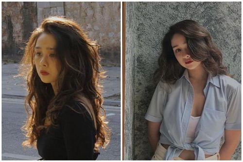 Nhan sắc đỉnh không thua gì idol của 'bông hồng lai' Việt – Đức