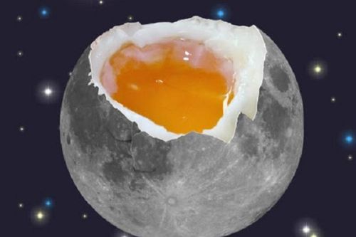 Phát hiện loạt hành tinh lạ lùng không tưởng: Mặt đất như... vỏ trứng