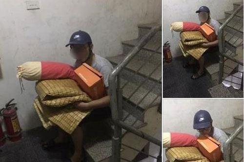 Khi các anh chồng dám 'bật' vợ nhưng thần may mắn từ chối ủng hộ