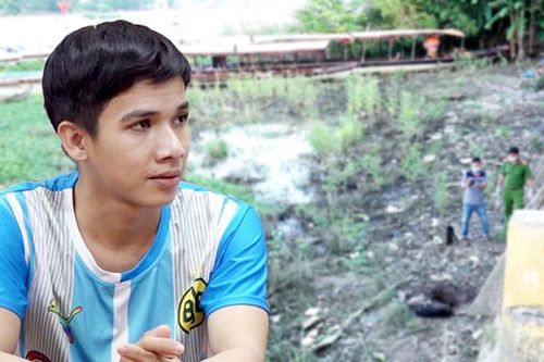 Bắt đối tượng sát hại cháu bé 7 tháng tuổi, phi tang thi thể trong công viên