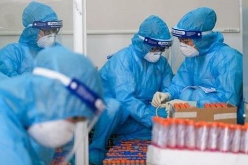 Covid-19 sáng 21/11: Hơn 4.700 ca cộng đồng, F0 ở Hà Nội sẽ tăng cao dịp Tết, Côn Đảo có ca đầu tiên sau 5 tháng, dịch nóng ở Hà Nam, Quảng Bình