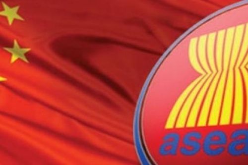 30 năm quan hệ ASEAN-Trung Quốc: Dòng chảy liền mạch nhiều dấu ấn