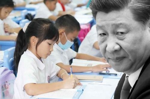 Bị siết chặt, công ty giáo dục Trung Quốc chuyển hướng sang cả nông nghiệp, may mặc
