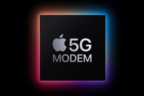 Apple sẽ tự thiết kế chip 5G cho iPhone 2023