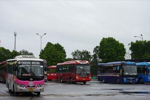 Phát hiện nhiều F0 đi xe khách từ Bình Dương về Lào Cai