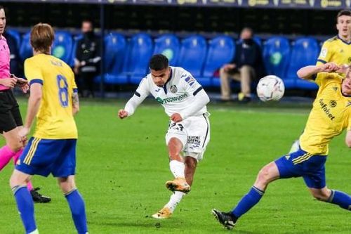 Nhận định trận Getafe vs Cadiz, 20h ngày 21/11