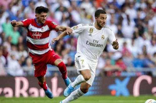 Nhận định trận Granada vs Real Madrid, 22h15 ngày 21/11