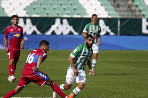 Nhận định trận Elche vs Betis, 00h30 ngày 22/11