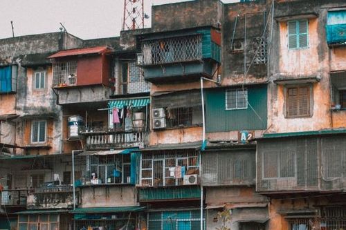 85 triệu đồng cho mỗi mét vuông nhà tập thể cũ, nát: 'Không phải chuyện hiếm'