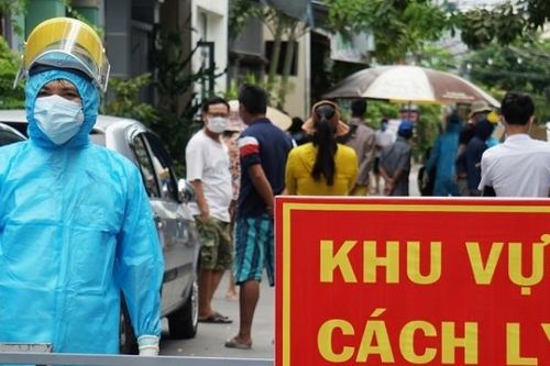 Dịch Covid-19 diễn biến phức tạp, nhiều tỉnh thành phía Nam lại thắt chặt dịch vụ