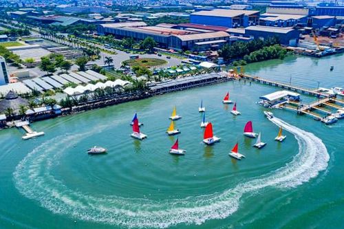 Dự án Bến du thuyền Vũng Tàu Marina sai phạm hàng loạt nhiều năm, ai chịu trách nhiệm?