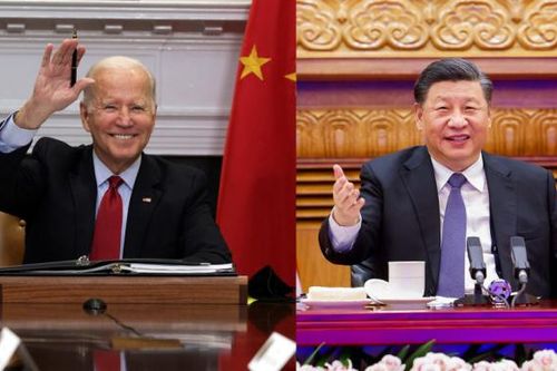 Điều quan trọng cố tình bị lãng quên ở thượng đỉnh Biden-Tập Cận Bình