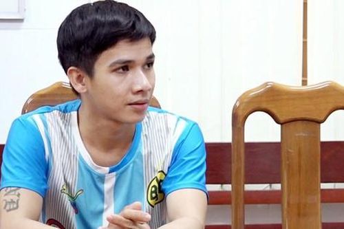 Khởi tố đối tượng đổ nước vào miệng sát hại con riêng 7 tháng tuổi của 'vợ hờ'
