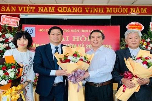 Nâng cao chất lượng, hiệu quả hoạt động công chứng tại Lào Cai