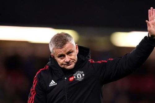 MU quyết định sa thải HLV Solskjaer sau cuộc họp kéo dài 5 giờ đồng hồ