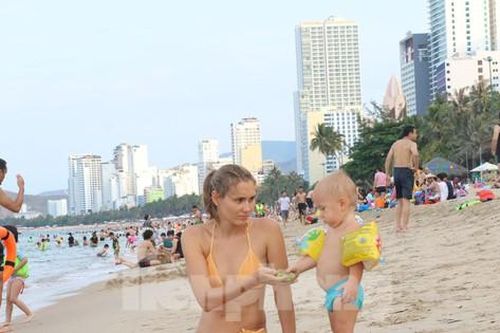 Du lịch Nha Trang - Khánh Hòa: 'Chạm đến trái tim!'