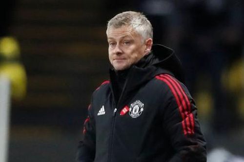 MU thảm bại trước Watford, ghế HLV Solskjaer lung lay dữ dội