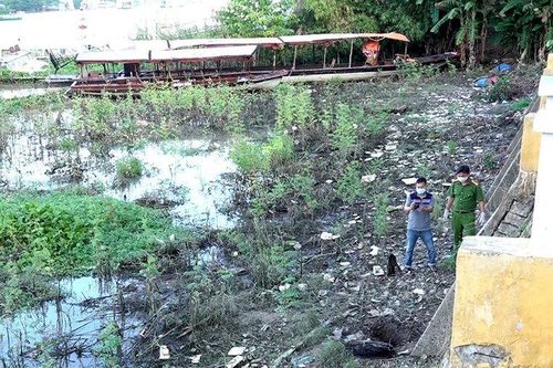An Giang: Khẩn trương điều tra vụ bé gái 7 tháng tuổi bị giết