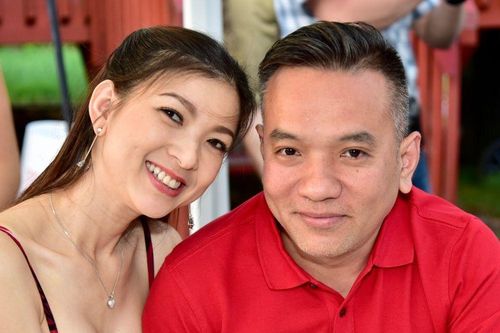 Chiêu giữ chồng đại gia 'cao tay' của ca sĩ Phạm Thanh Thảo
