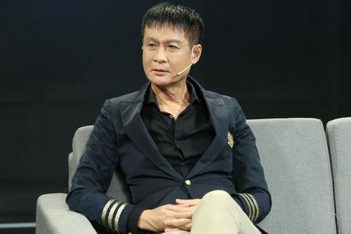 Lê Hoàng: 'Phụ nữ càng có học thức càng ít khóc, học thấp thì khóc nhiều'